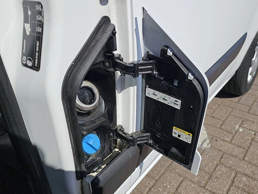 Ford Transit Custom - Afbeelding 18 van 18