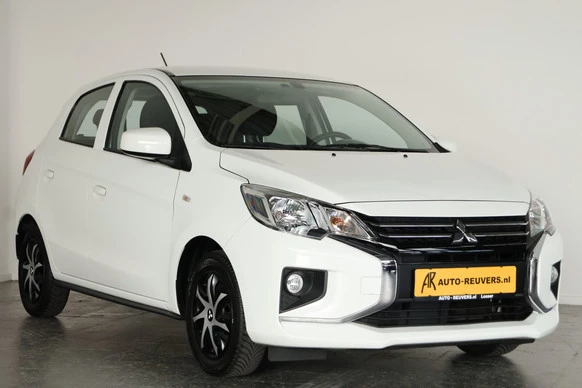 Mitsubishi Space Star - Afbeelding 4 van 21