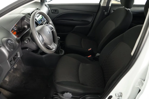 Mitsubishi Space Star - Afbeelding 6 van 21