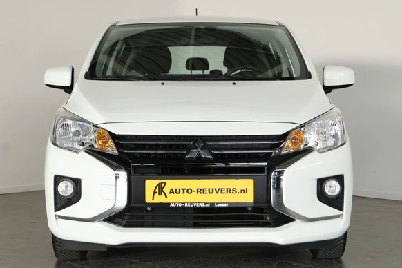Mitsubishi Space Star - Afbeelding 7 van 21