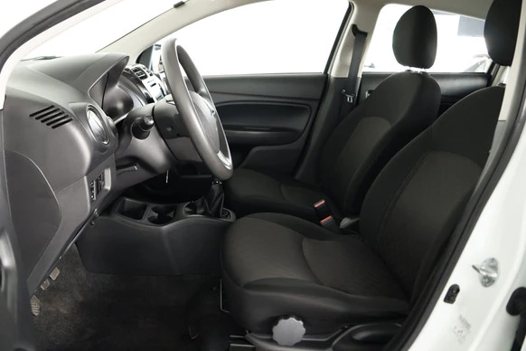 Mitsubishi Space Star - Afbeelding 10 van 21