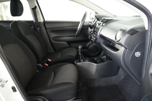Mitsubishi Space Star - Afbeelding 11 van 21