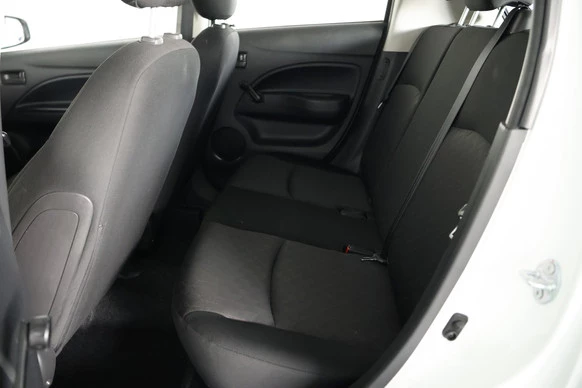 Mitsubishi Space Star - Afbeelding 12 van 21