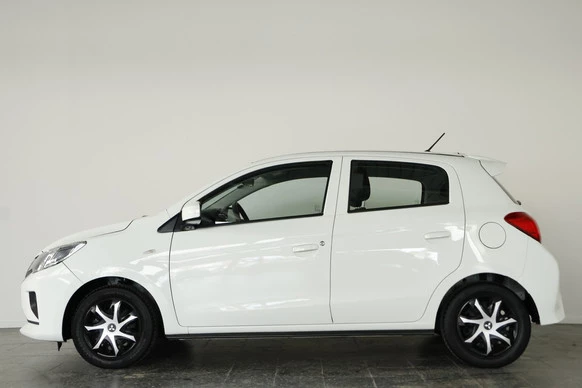 Mitsubishi Space Star - Afbeelding 21 van 21