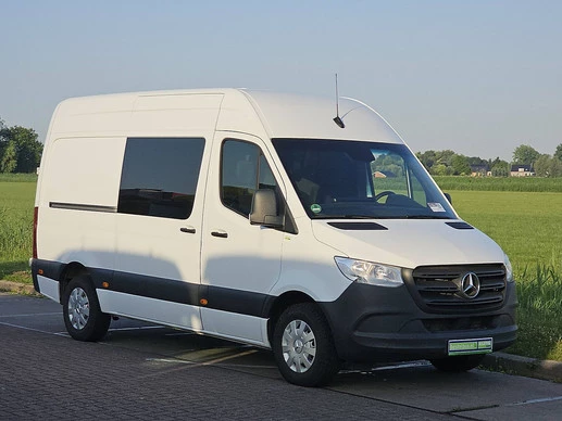 Mercedes-Benz Sprinter - Afbeelding 4 van 19
