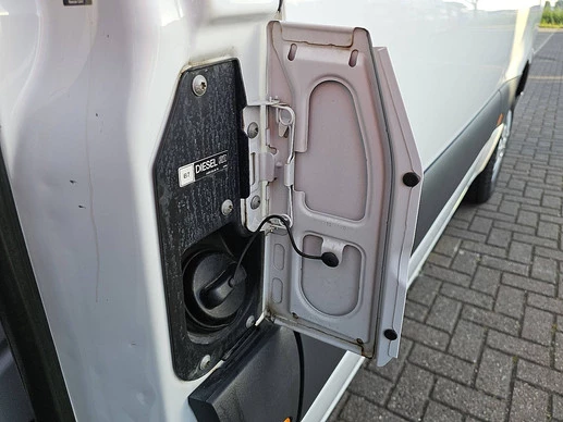 Mercedes-Benz Sprinter - Afbeelding 19 van 19