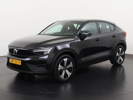 Volvo C40 - Afbeelding 1 van 30