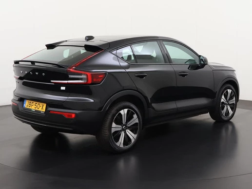 Volvo C40 - Afbeelding 4 van 30