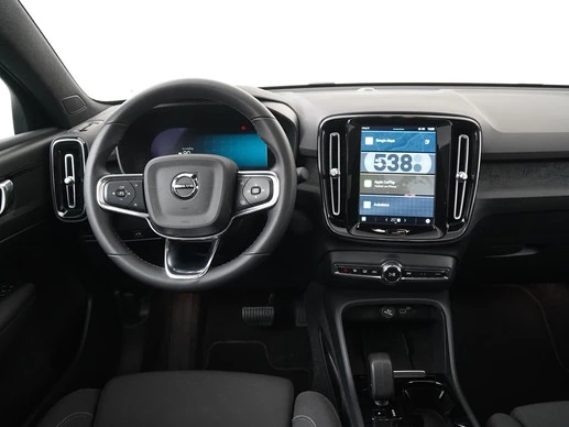Volvo C40 - Afbeelding 5 van 30