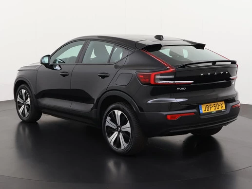 Volvo C40 - Afbeelding 6 van 30