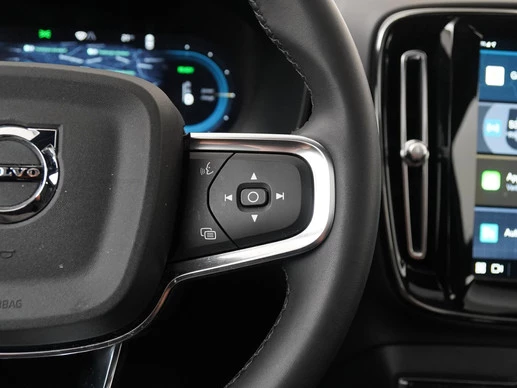 Volvo C40 - Afbeelding 9 van 30