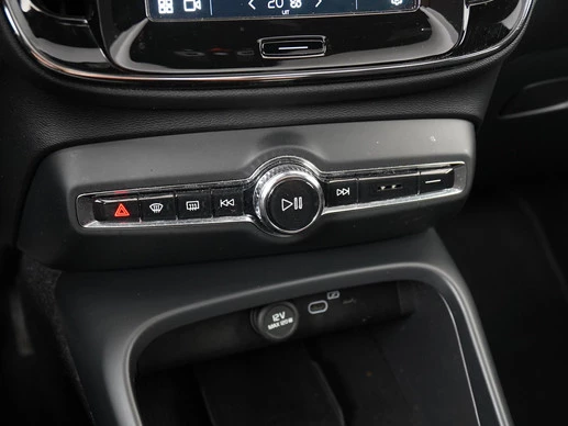 Volvo C40 - Afbeelding 12 van 30