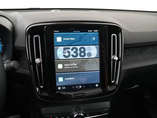 Volvo C40 - Afbeelding 14 van 30