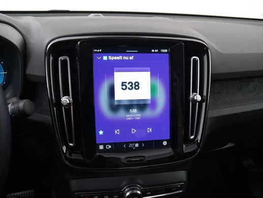 Volvo C40 - Afbeelding 15 van 30