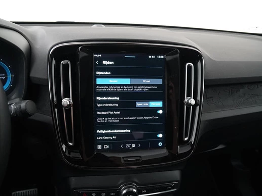 Volvo C40 - Afbeelding 21 van 30