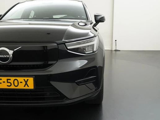 Volvo C40 - Afbeelding 24 van 30
