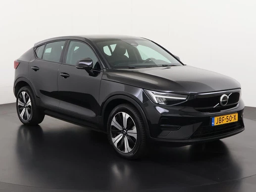 Volvo C40 - Afbeelding 30 van 30
