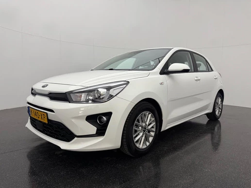 Kia Rio - Afbeelding 1 van 25