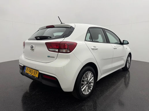Kia Rio - Afbeelding 2 van 25
