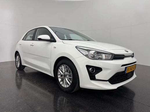Kia Rio - Afbeelding 3 van 25