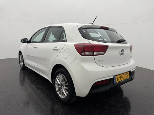 Kia Rio - Afbeelding 4 van 25
