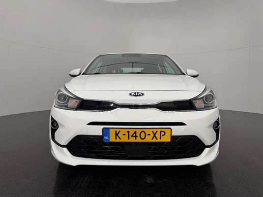 Kia Rio - Afbeelding 5 van 25