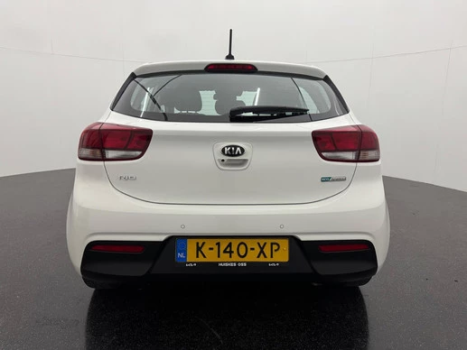 Kia Rio - Afbeelding 6 van 25