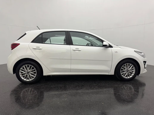 Kia Rio - Afbeelding 7 van 25