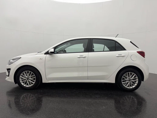 Kia Rio - Afbeelding 8 van 25