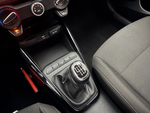 Kia Rio - Afbeelding 10 van 25