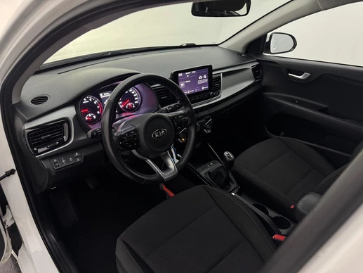 Kia Rio - Afbeelding 12 van 25
