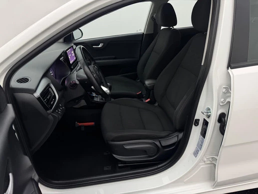 Kia Rio - Afbeelding 13 van 25