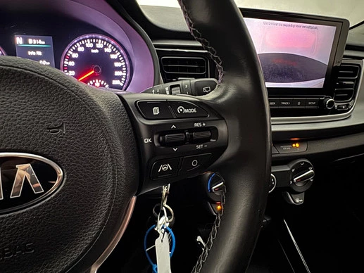 Kia Rio - Afbeelding 16 van 25