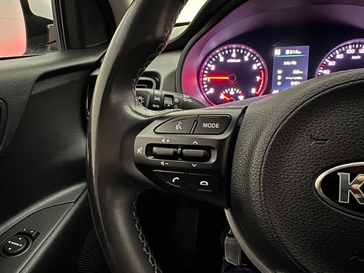Kia Rio - Afbeelding 17 van 25