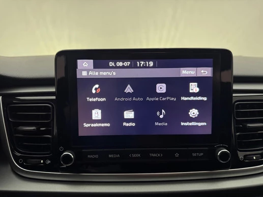 Kia Rio - Afbeelding 18 van 25