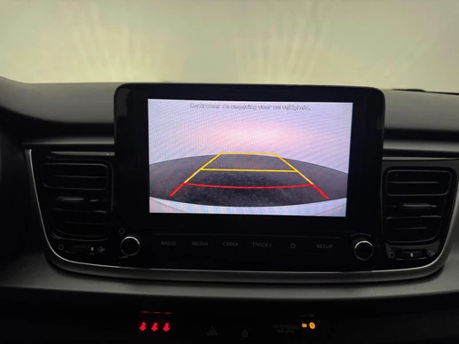 Kia Rio - Afbeelding 19 van 25