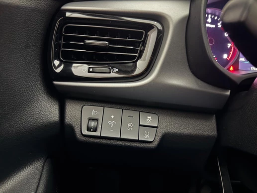 Kia Rio - Afbeelding 21 van 25