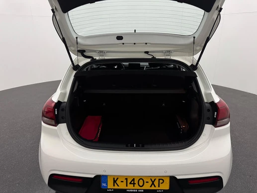 Kia Rio - Afbeelding 22 van 25