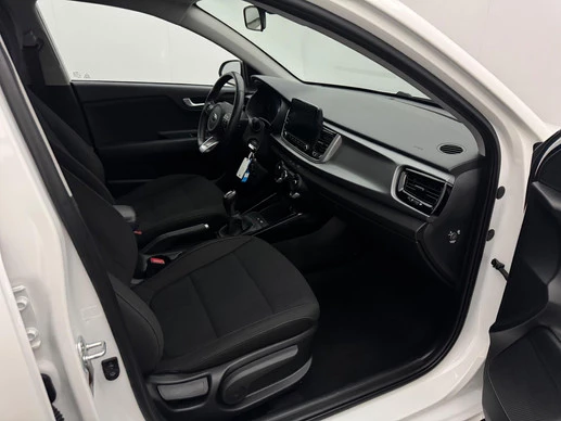 Kia Rio - Afbeelding 24 van 25