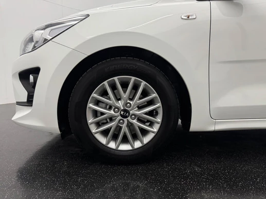Kia Rio - Afbeelding 25 van 25