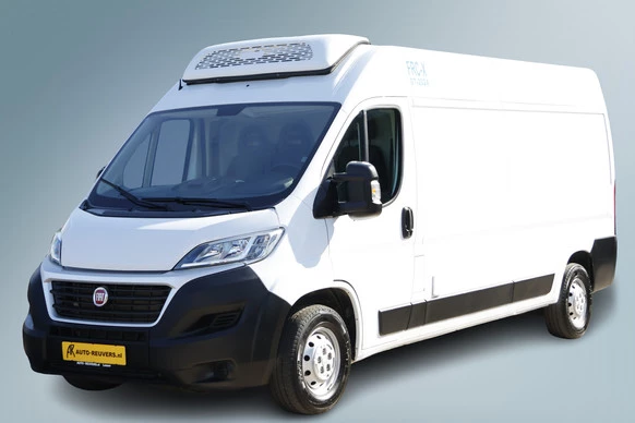 Fiat Ducato - Afbeelding 1 van 19
