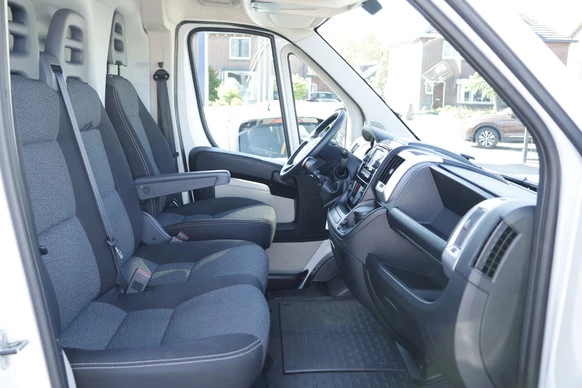 Fiat Ducato - Afbeelding 4 van 19