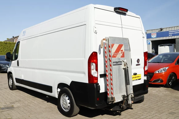Fiat Ducato - Afbeelding 6 van 19