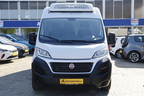 Fiat Ducato - Afbeelding 8 van 19
