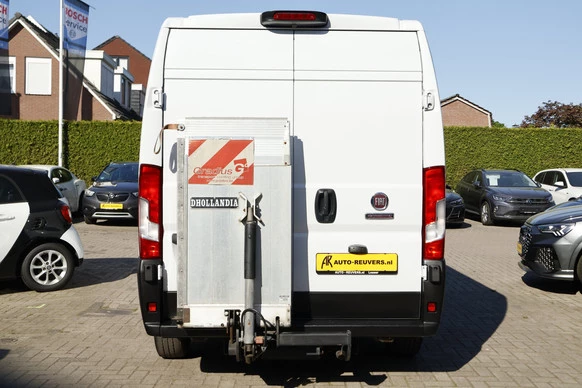 Fiat Ducato - Afbeelding 9 van 19
