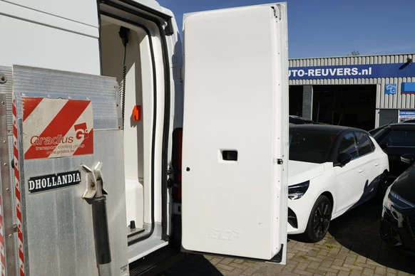 Fiat Ducato - Afbeelding 18 van 19