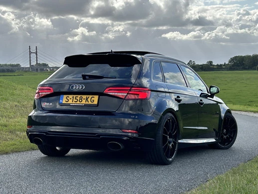 Audi RS3 - Afbeelding 3 van 18