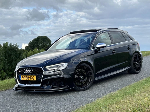 Audi RS3 - Afbeelding 5 van 18