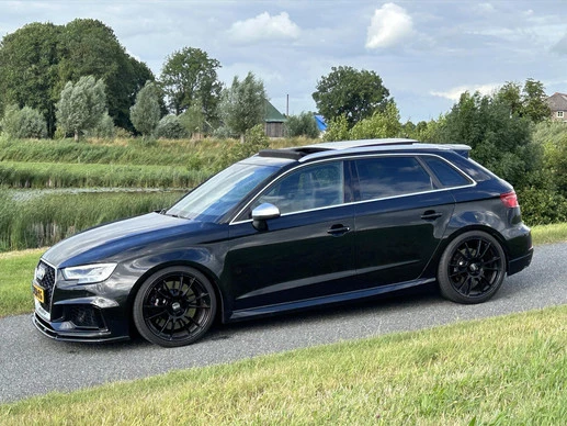 Audi RS3 - Afbeelding 6 van 18