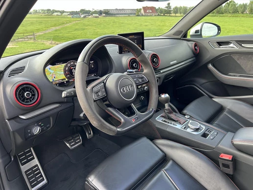Audi RS3 - Afbeelding 7 van 18